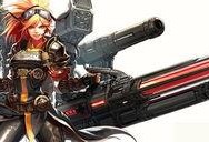 枫丹爆料绿皮女枪视频大全,绿皮女枪视频大全，尽览枪械之美