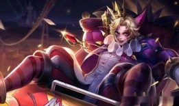 王者玄策皮肤爆料最新版,神秘幻影，华丽登场！