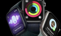 苹果s9手表最新爆料,颠覆传统，智能穿戴新篇章