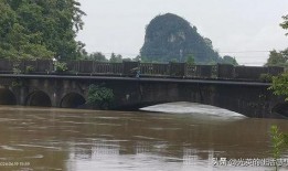 桂林涨水爆料最新消息,桂林突发涨水！最新现场情况及应对措施速览