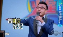 火星情报局节目爆料视频,明星爆料视频背后的惊人真相