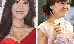 娱乐吃瓜女星关系图片,揭秘吃瓜女星错综复杂的关系网