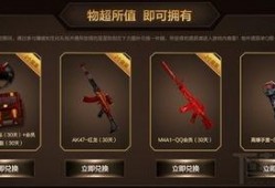 cf活动爆料最新6月,狂欢盛宴，福利大放送！