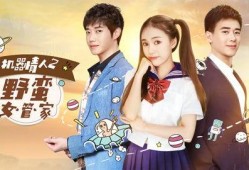 机器女仆全集在线观看,全集剧情回顾，科技与情感的交织之旅