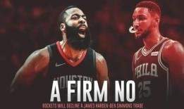 爆料哈登交易事件视频,揭秘幕后真相与多方博弈