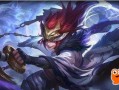 王者玄策皮肤爆料最新版,神秘幻影，华丽登场！