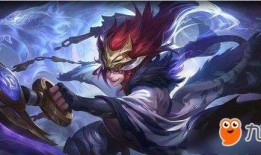 王者玄策皮肤爆料最新版,神秘幻影，华丽登场！