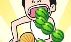 玩游戏娱乐吃瓜,畅享娱乐盛宴