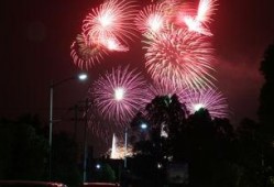 厦门烟花爆料视频,现场实况视频曝光