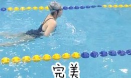 游泳网红吃瓜视频