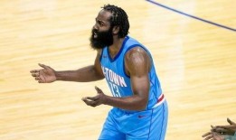 爆料哈登交易事件视频,揭秘幕后真相与多方博弈