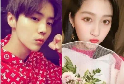 爆料关晓彤鹿晗吵架视频,吵架视频曝光引热议