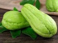 网红吃佛手瓜视频大全,佛手瓜美食盛宴，视频大全带你领略美味瞬间