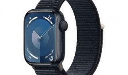 苹果s9手表最新爆料,颠覆传统，智能穿戴新篇章