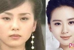 爆料娱乐圈没整容明星,揭秘未整容的明星风采