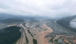 桂林涨水爆料最新消息,桂林突发涨水！最新现场情况及应对措施速览