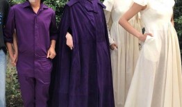 哈利爆料时装秀视频大全,时装秀幕后花絮视频大放送