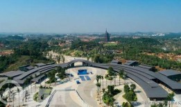 南宁园博园爆料视频最新,惊艳美景与独特文化融合之旅