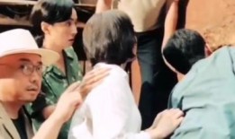 陶虹车祸爆料视频最新版,事故现场细节曝光