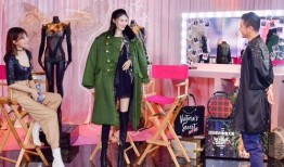 哈利爆料时装秀视频大全,时装秀幕后花絮视频大放送