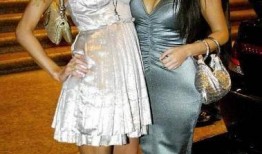 卡戴珊爆料希尔顿视频,一场豪门恩怨的真相大揭秘