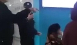 爆料孩子夭折视频真实吗