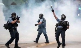 美国警察爆料中国人视频,中国人视频背后惊人真相