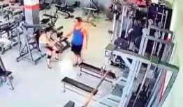 爆料视频健身房免费,揭秘免费生成背后的秘密