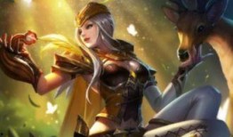 王者虞姬典藏爆料最新,王者荣耀传奇射手再升级