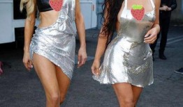 卡戴珊爆料希尔顿视频,一场豪门恩怨的真相大揭秘