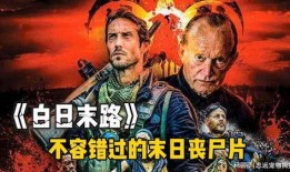 白日末路在线观看,在线观看，揭秘末日边缘的生存之战