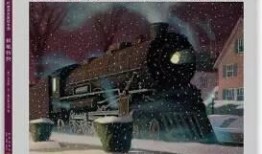 极地特快在线观看全集,奇幻冒险之旅，探寻圣诞老人的真实存在