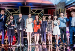 魔都囡 爆料娱乐圈,娱乐圈幕后风云大揭秘