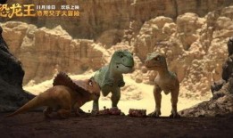 免费恐龙电影在线观看,免费恐龙电影在线观看之旅