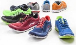 李宁跑鞋最新爆料事件新闻,揭秘设计与市场策略背后的故事