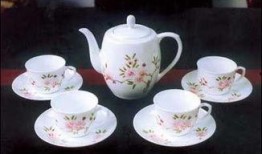 官窑茶具最新爆料