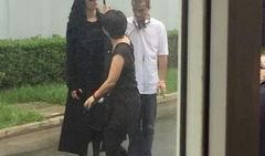 娱乐记者现场爆料,明星现场花絮大揭秘！