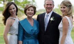 美国前总统女儿爆料新闻,揭秘家族内幕与权力斗争