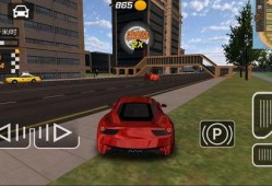 超级驾驶最新版本爆料,颠覆性升级，驾驭未来新篇章