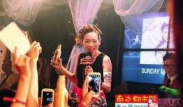 西安夜店唱歌最新爆料,揭秘热门歌手现场演绎幕后故事