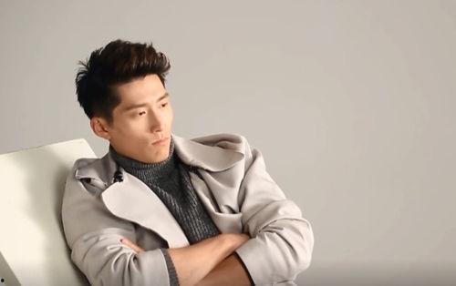 娱乐吃瓜君窦骁,从娱乐吃瓜到实力派演员的蜕变之路