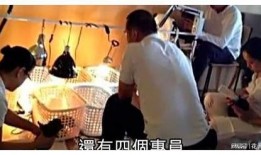 娱乐圈吃瓜的真实故事,揭秘那些被隐藏的真实吃瓜故事