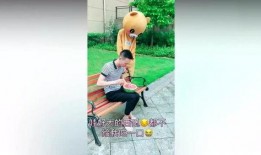网红欧尼熊吃瓜,揭秘网红圈幕后故事