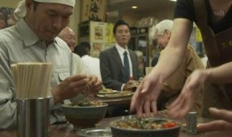 孤独的美食家在线观看,跟随孤独的美食家探寻美食与心灵的交融