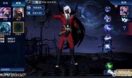 五款新皮肤爆料视频,视觉盛宴即将开启！
