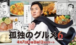 孤独的美食家在线观看,跟随孤独的美食家探寻美食与心灵的交融