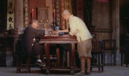 菊豆完整在线观看,穿越时空的浪漫传奇，在线重温经典