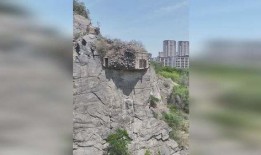 卧牛山悬空门爆料视频,揭秘视频背后的惊人真相