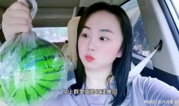 网红丽丽吃瓜,一场吃瓜盛宴背后的故事