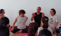 瑜伽老师爆料视频大全,揭秘瑜伽界不为人知的秘密与技巧